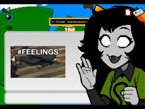 Let's Read Homestuck - Act 6, Intemission 3 - Part 5