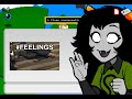 Let S Read Homestuck Act 6 Intemission 3 Part 5