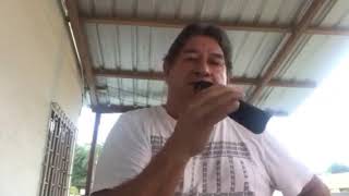 MADRE- RAPHAEL , COVER INTERPRETADO POR SAMNO