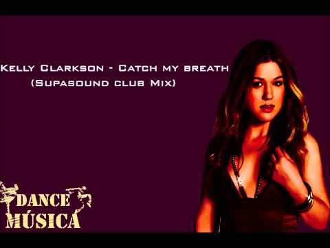 Video thumbnail for Catch My Breath (Supasound Remix)