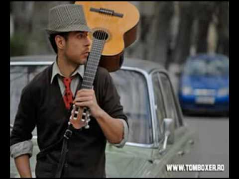 A Beautiful Day Tom Boxer ft Jay