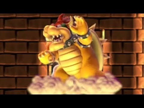 ATOM COOLING ~ EASY 100 MARIO CHALLENGE ~ SUPER MARIO MAKER ~ NO COMMENTARY 1ay