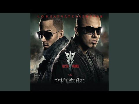 Porque Me Tratas Así