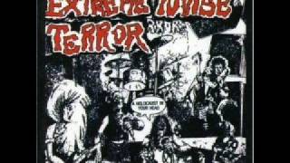 Extreme Noise Terror-Bullshit Propaganda