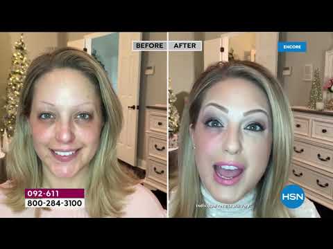 HSN | IT Cosmetics Gifts 12.09.2020 - 04 AM