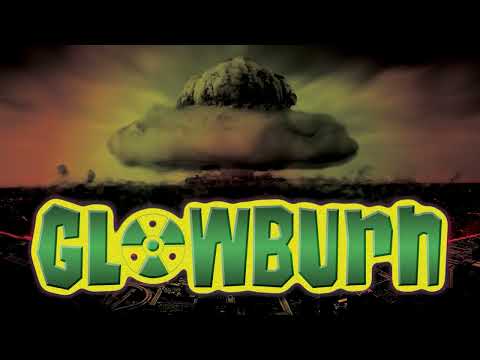 Glowburn Podcast Episode 21 - Beyond Terra A.D. with guest Jonathan Snodgrass