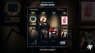 Boosie Badazz - Catching The Fade [Boonk Gang]