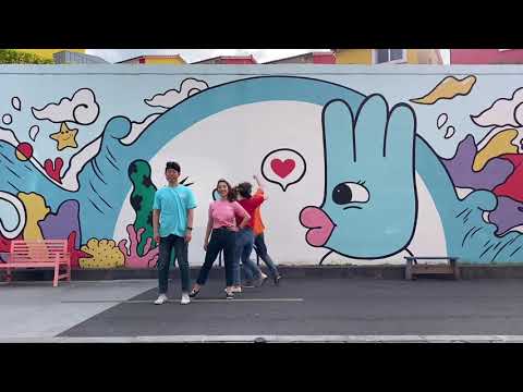 TEAM JAZZSEASON Lindyhop performance