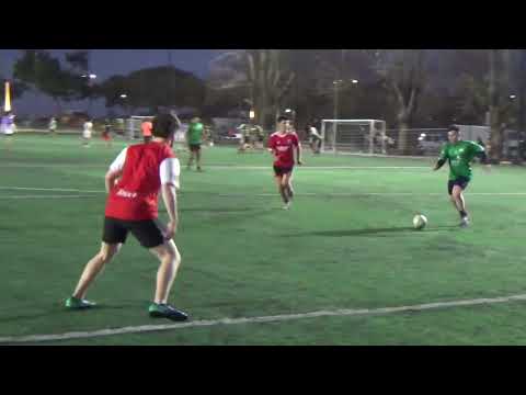 CA CABALLITO VS OLVIDASTERR F C - #LigaNuñez - #Clausura SLS - 29/7/23