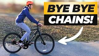 Soltera 3 ADV Review | Aventon’s First Belt Drive is ONLY 37 lbs