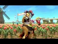 TEKKEN TAG TOURNAMENT 2 Match Roger Jr Vs Forest Law Marshall Law