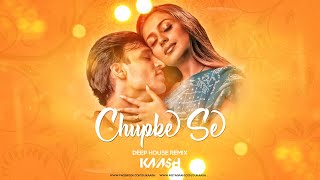 Download lagu ChupKe Se Deep House Remix DJ KAASH... mp3