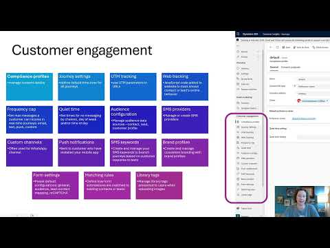 Dynamics 365 Customer Insights: Power of Advanced Journey Dynamics 365 Customer Insights: Power of Advanced Journey