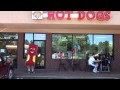 Hot Dog Dance