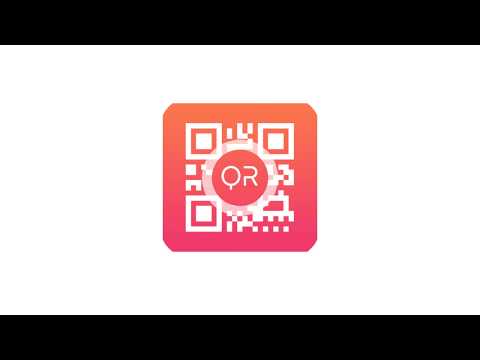 QR code Reader & Scanner Pro Video