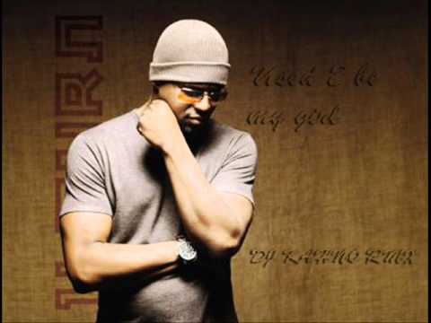 BRIAN McKNIGHT-USED 2 BE MY GIRL DJ KAHNO REMIX.wmv