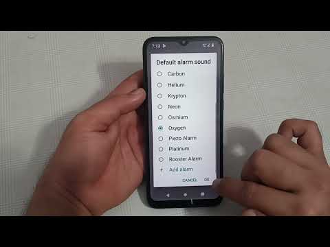 Moto edge 30 ultra alarm sound, moto edge 30 ultra mein alarm sound enable Karen
