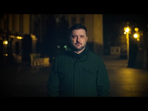 Є перші деталі щодо ефекту американських та європейських санкцій проти російських нафтових компаній, і це доволі відчутно – звернення Президента