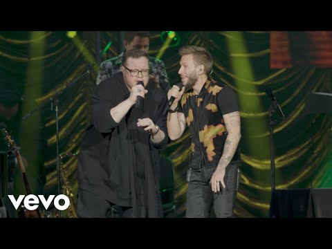 Videoclip de Junto a Ti (4 Latidos Tour - En Vivo) — Sin Bandera