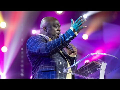 CHRIST FAIT TOUT À MERVEILLE / CELUI QUI VIT EN MOI / INÉBRANLABLE | Impact Gospel Choir - Joseph M.