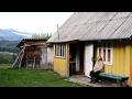 Incredible Survival Of A 90 Year Old Woman Living Alone In The Mountains