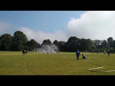 Krchleby B tým 1. pokus - H.Týn 28.9.2013