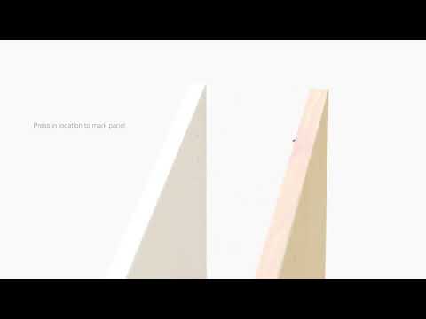 Stainless Steel Clip MC-SSF10 + MC-SSM10 - Installation - Fastmount Metal Range