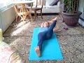 Aphinya Yoga Tips Tuesday Put Internal Rotation Action Of The Things In To Use