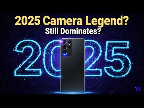 Galaxy S21 Ultra Camera Review in 2025 : Way Better Than Expected!