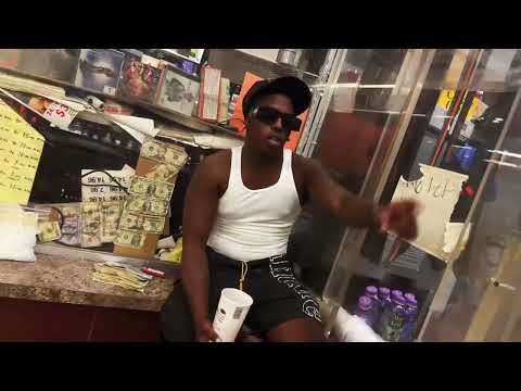 Nana Bands-Smoove Bidness (Official Music Video) Shoy by @Brazyshotit