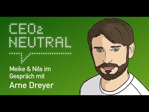 Nachhaltigkeit im Fußball - ein Expertengespräch | mit Arne Dreyer von RB Leipzig