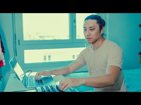 Dub Techno Beats to quarantine to / Live Mix Jam / Dub Cow