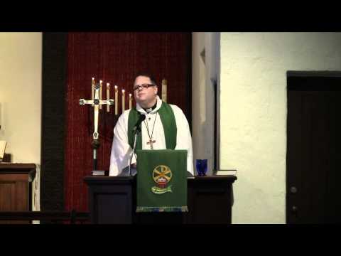 The Sermon on The Mount