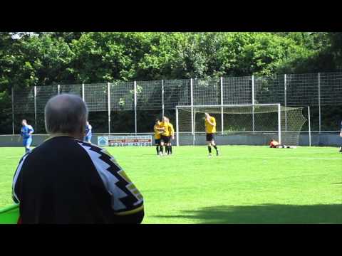 VfB-TV: VfB Lohberg vs. VfvB Ruhrort/Laar 4:6 - Die Tore