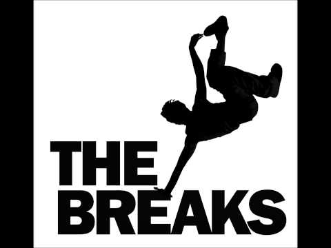 DJ WOODO - 45 MIXTAPE  - TRACK 1 BBOY MUSIC