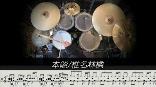 椎名林檎 本能-v8197 song