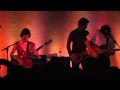 03 - Kaki King - Pull Me Out Alive (Live)