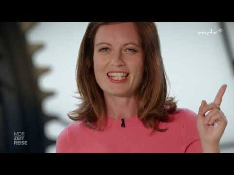 MDR Zeitreise: Wir sahen OST - DDR-Fernsehen zwischen Kult und Kommunismus Doku (2020)