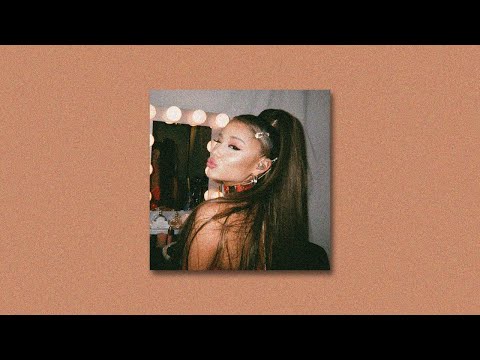 [SOLD] Ariana Grande Type Beat - "ANYWHERE" | R&B Pop Trap Instrumental 2021