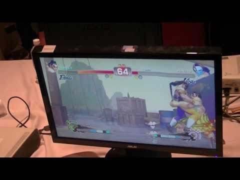 SSF4AE @ APEX 2014 - Mike Ross (E. Honda) vs PIE Zeus (Vega)