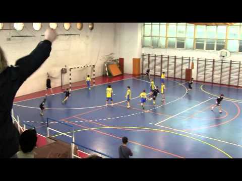 RK Viškovo - PŠR (godište 2002.) - kompilacija