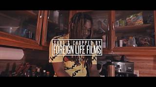 Lil James - Muddy Situations (Official Music Video)