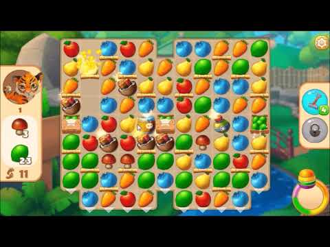 Family Zoo Training Lion Jump 1