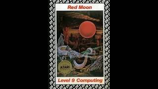 Commodore Amiga Longplay (Mandarin) Time & Magic - Red Moon 1988