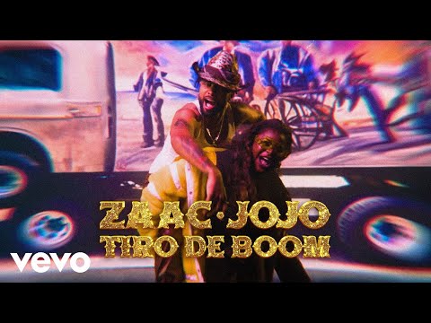 ZAAC, Jojo Maronttinni - Tiro De Boom