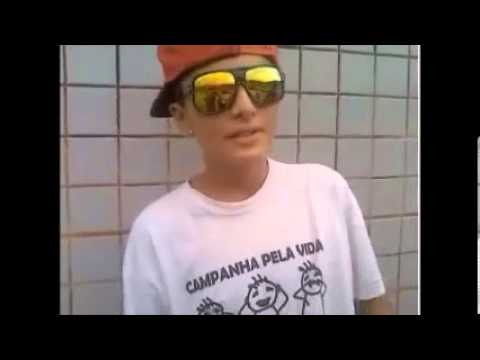 MC Guilherme Da Baixada - Red Bull (Vídeo Oficial)