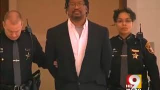 WCPO speaks to Charles Kubicki, judge who heard Anthony Kirkland trial
