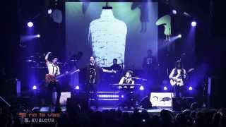 El Kuelgue / Ruli Niceto 2013