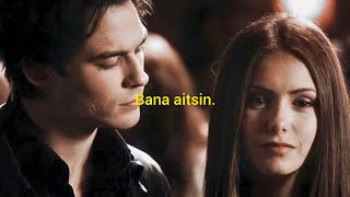 The Weeknd - House Of Balloons / Glass Table Girls (Türkçe Çeviri)