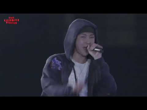 BTS - 'Come Over' Live Performance | Arirang Tour ! Goyang Day 3